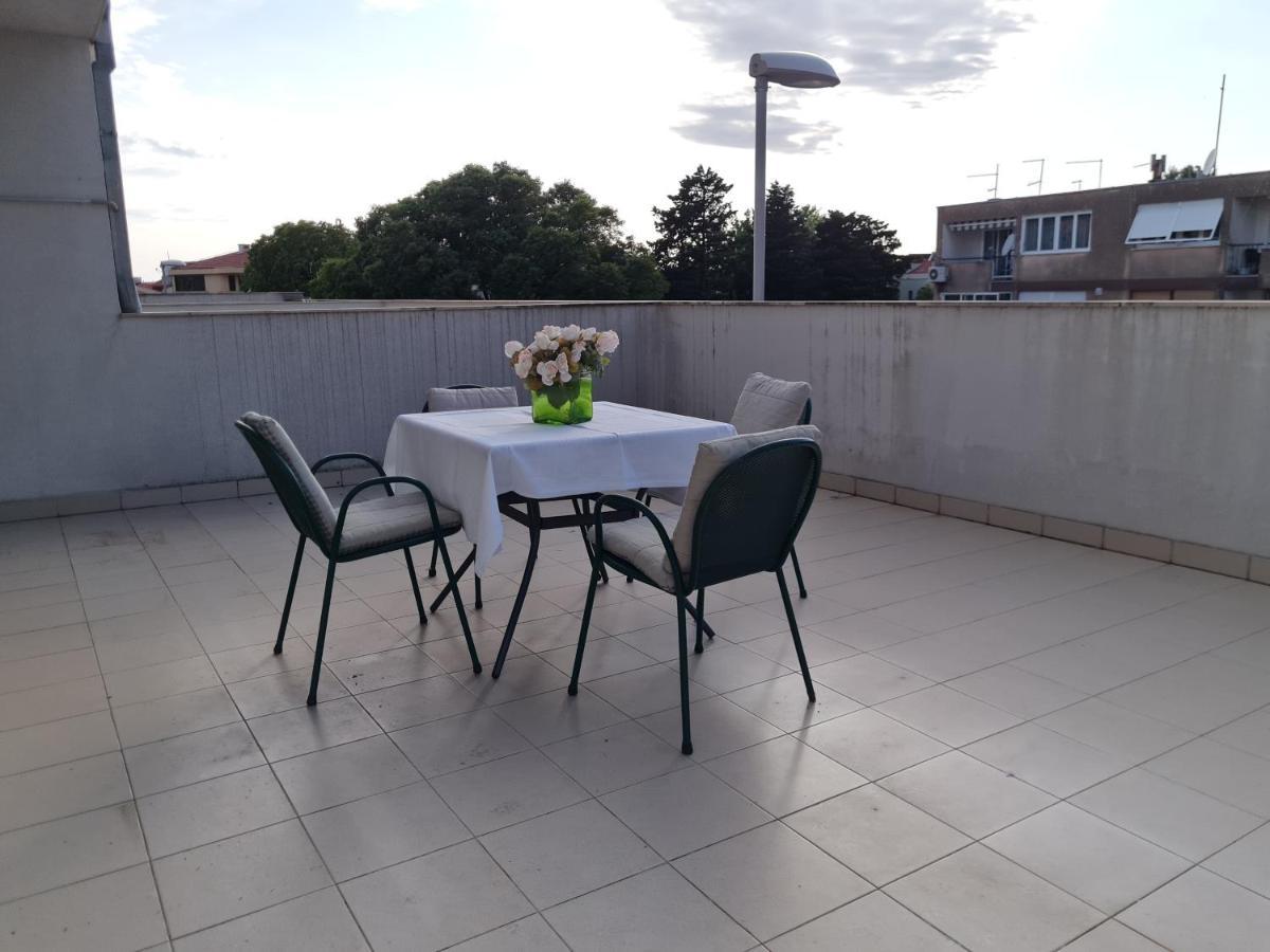 Apartment Silva, 50M From Beach มาคาร์สกา ภายนอก รูปภาพ